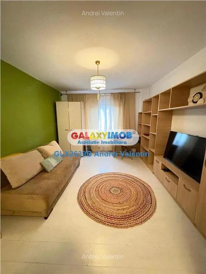 Inchiriere Garsoniera Moderna - 1 Decembrie 1918 - Str. Mizil - 2