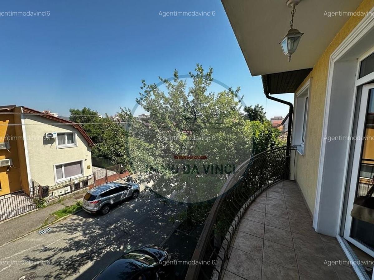 Apartament 2 camere semidecomandat Zona Gheorgheni cu garaj subteran - 7