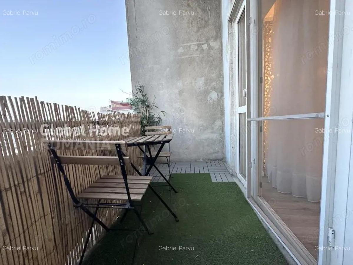 Apartament 2 Camere | Unirii-Natiunile Unite | Bloc Turn | Centrala Proprie - 16