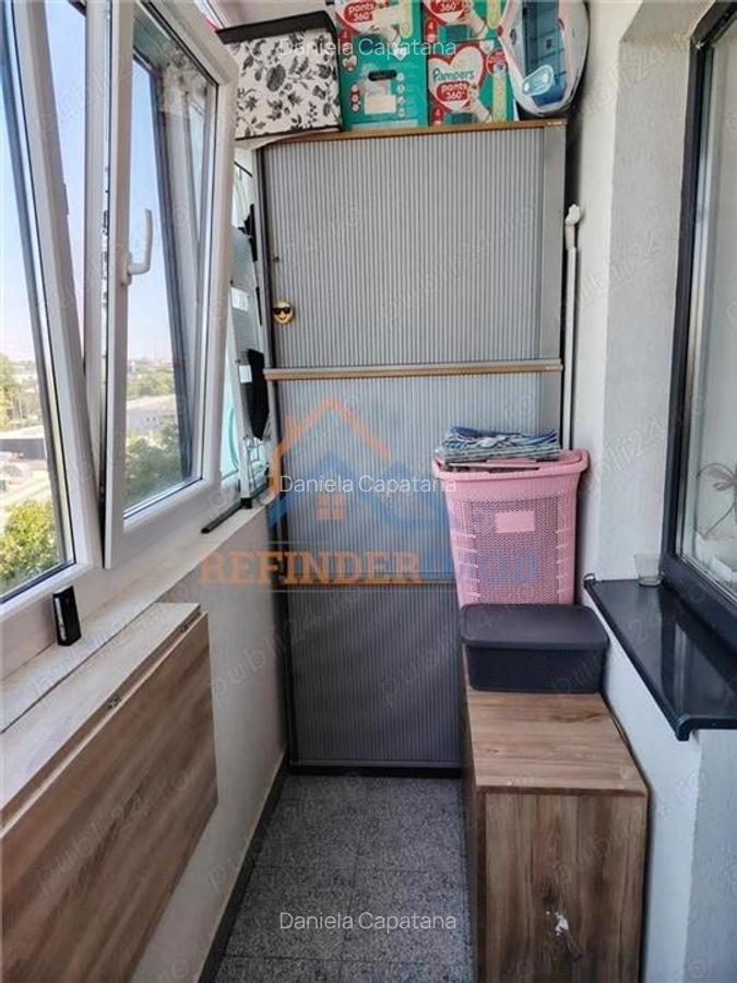Vanzare apartament 2 camere Bulevardul Timisoara - Str. Valea Drumul Calmatuiulu - 9
