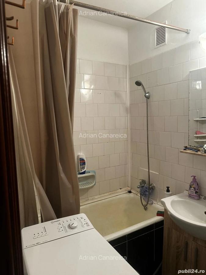 Proprietar Inchiriez Ap1 Cam Lipovei,modern Mobilat - 7