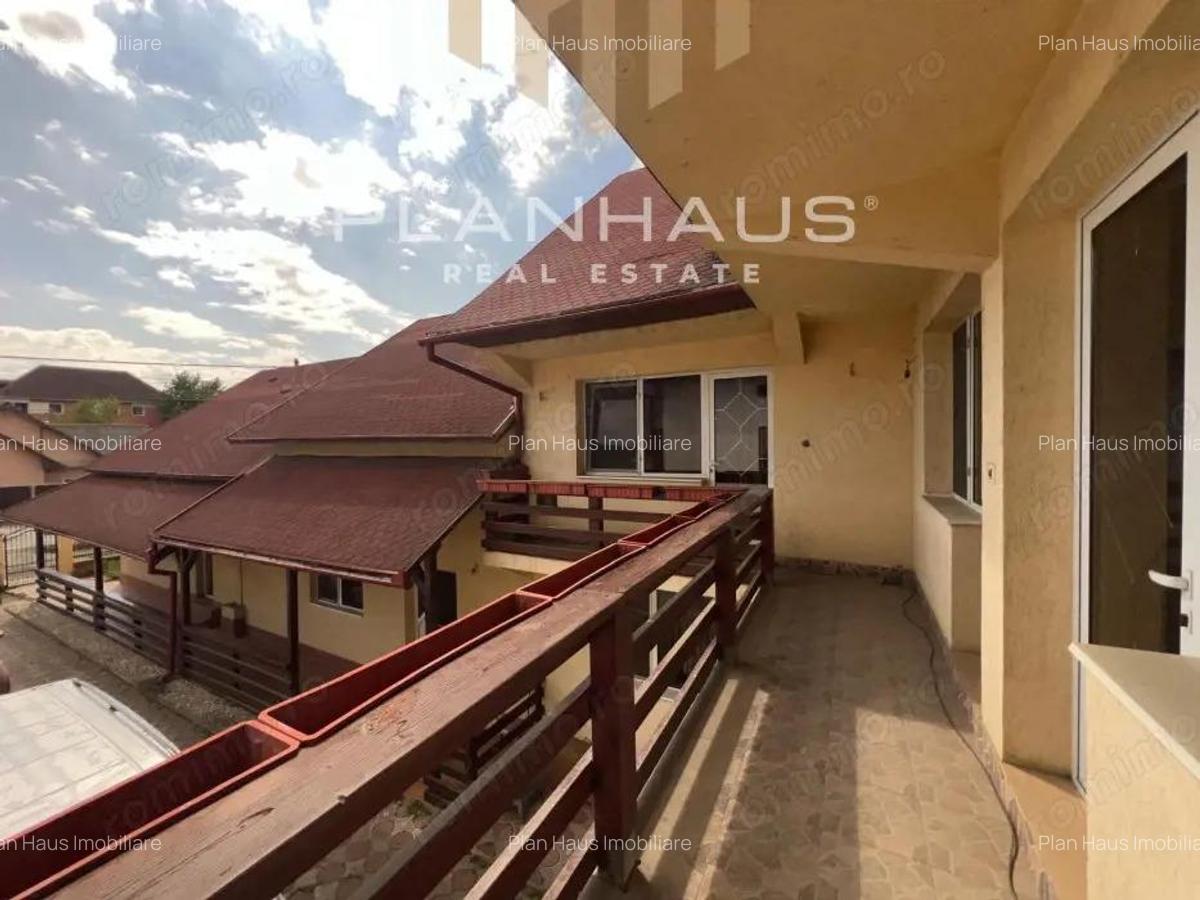 Casa Tautii de Sus ,la drum principal pozitie excelenta ,462 mp teren - 12