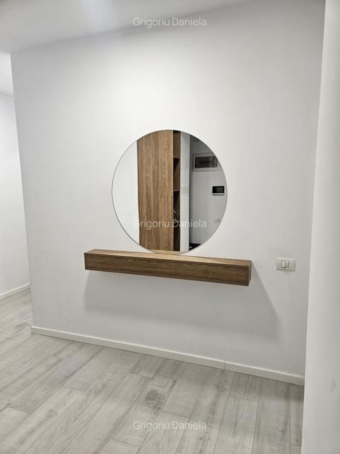 Apartament 2 cam + loc parcare - 8