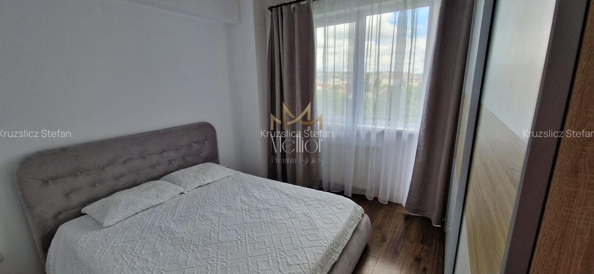 Apartament  modern 3 camere decomandate Marasti - 4