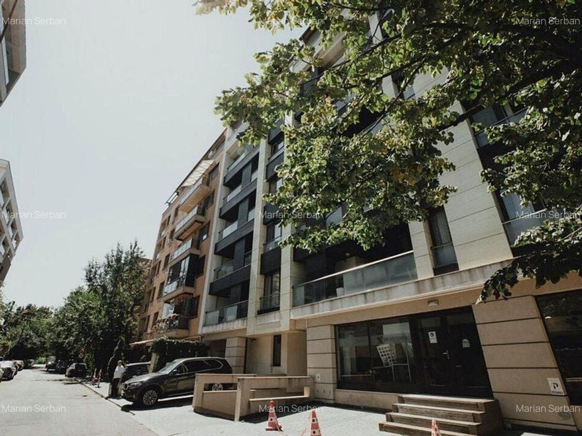 Apartament cu 3 camere în Băneasa - 15