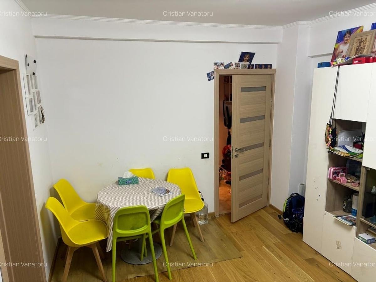Apartament 3 camere, excelent poziționat Pod Constanta - 7