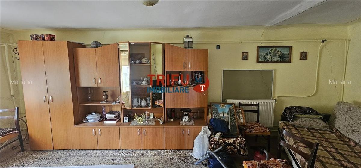 Casa de vanzare in Centru pretabila pentru demolare - 4