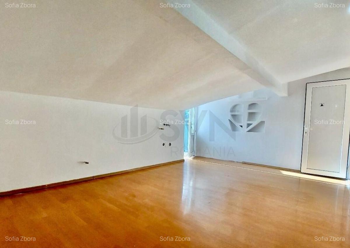 Casa ultracentral 4 camere Unirii - 6