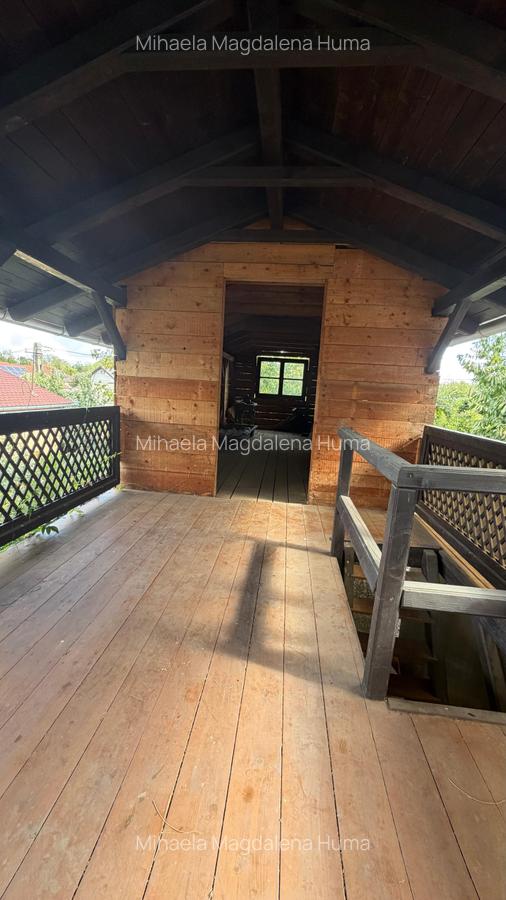 Casa de vinificatie in Viile Tieamului Carei - 12