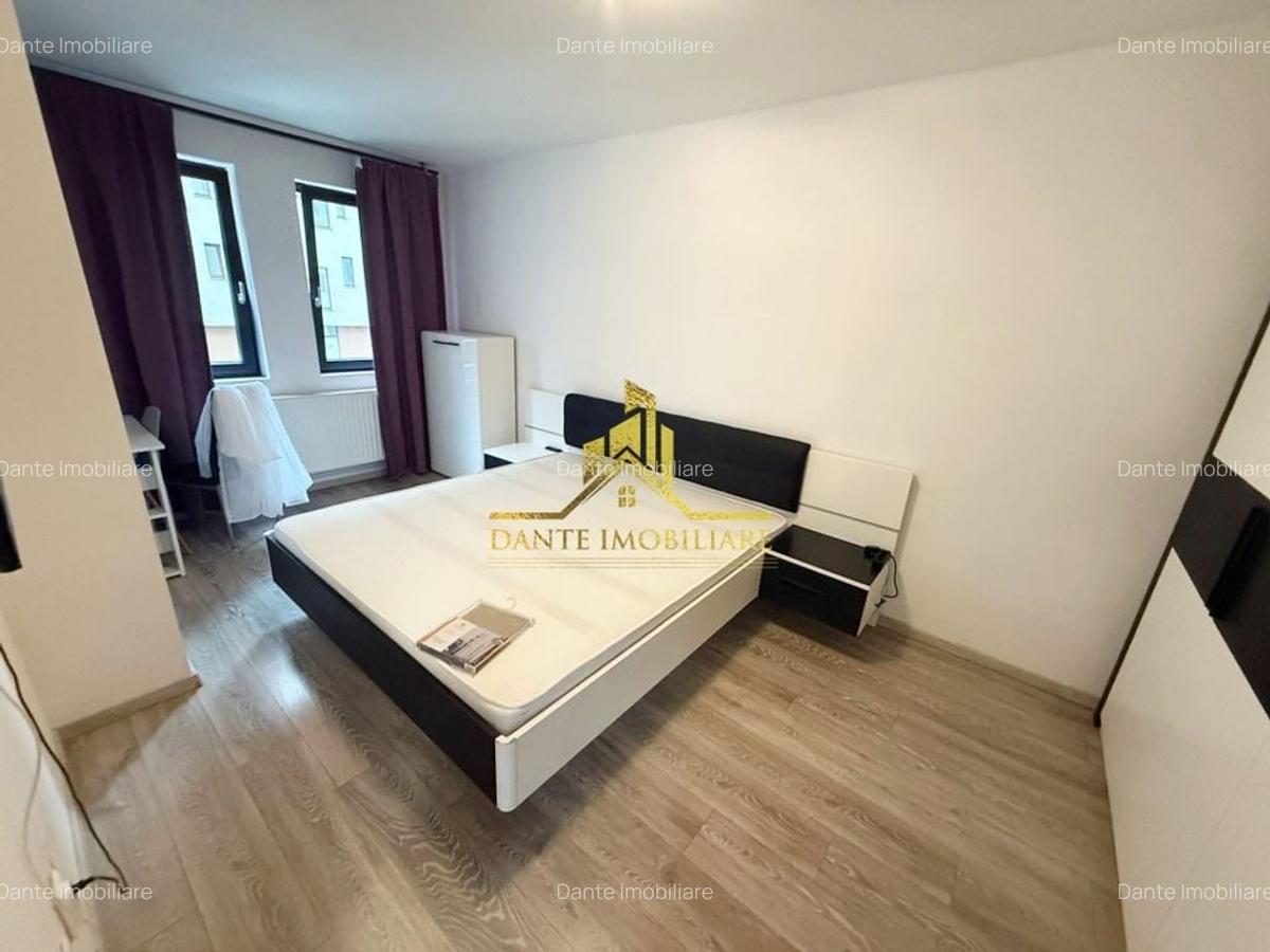 2 camere, modern, bloc nou, balcon, Marasti, Park Lake, Iulius Mall - 10