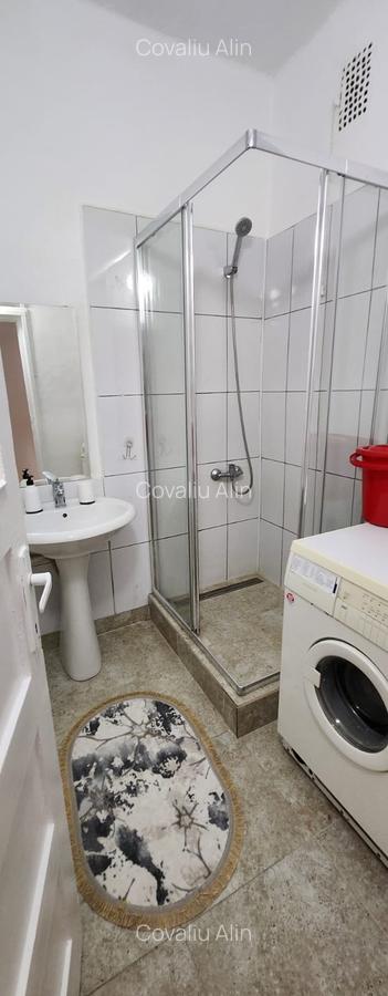 Garsoniera situata Central, bloc din caramida, etaj 1, suprafata 43,3 mp - 6