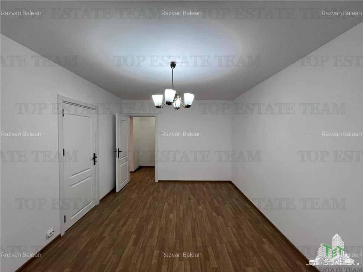 Apartament 2 camere renovat  complet, modern etajul 2/10 langa Plaza Mall Dr. Ta - 3