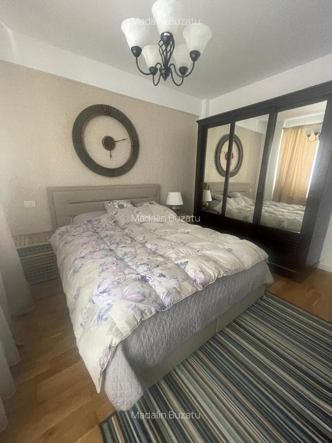 Apartament 2 camere Studiou, Lux ,Parcul Sebastian - 8
