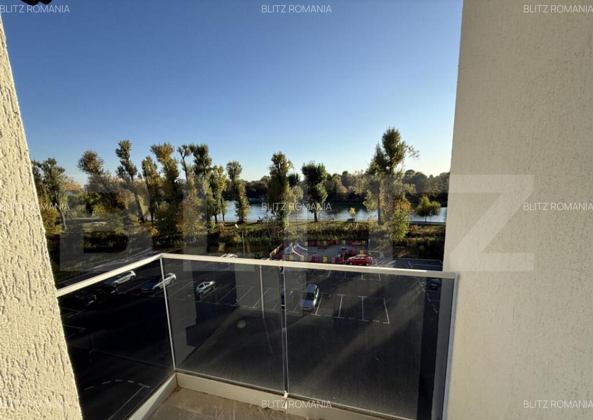 Apartament 3 camere langa Chindia Parc - 4 Apartament 3 camere langa Chindia Parc - 4