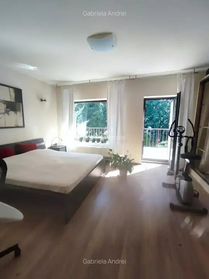 Casa 5 Camere Nordul  Capitalei | Zona Verde, Padure | Langa Metrou - 15