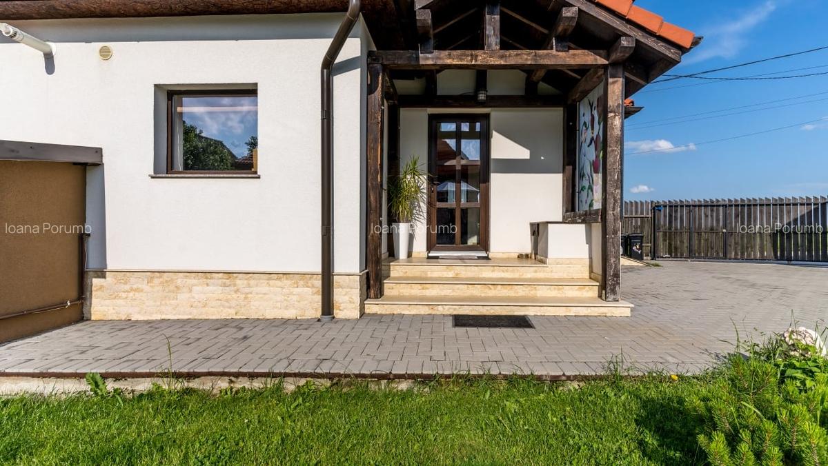 Casa de vanzare Tureni - 2