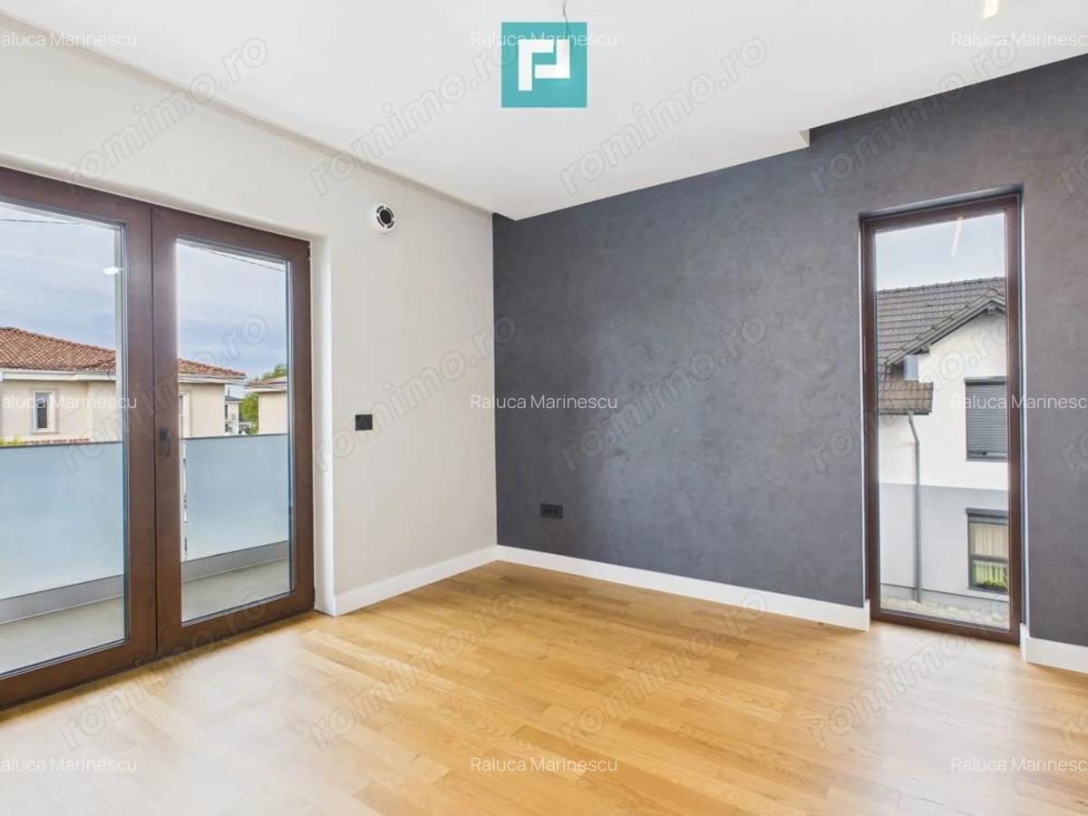 Casa moderna ?i eficienta energetic in Timi?oara - 8