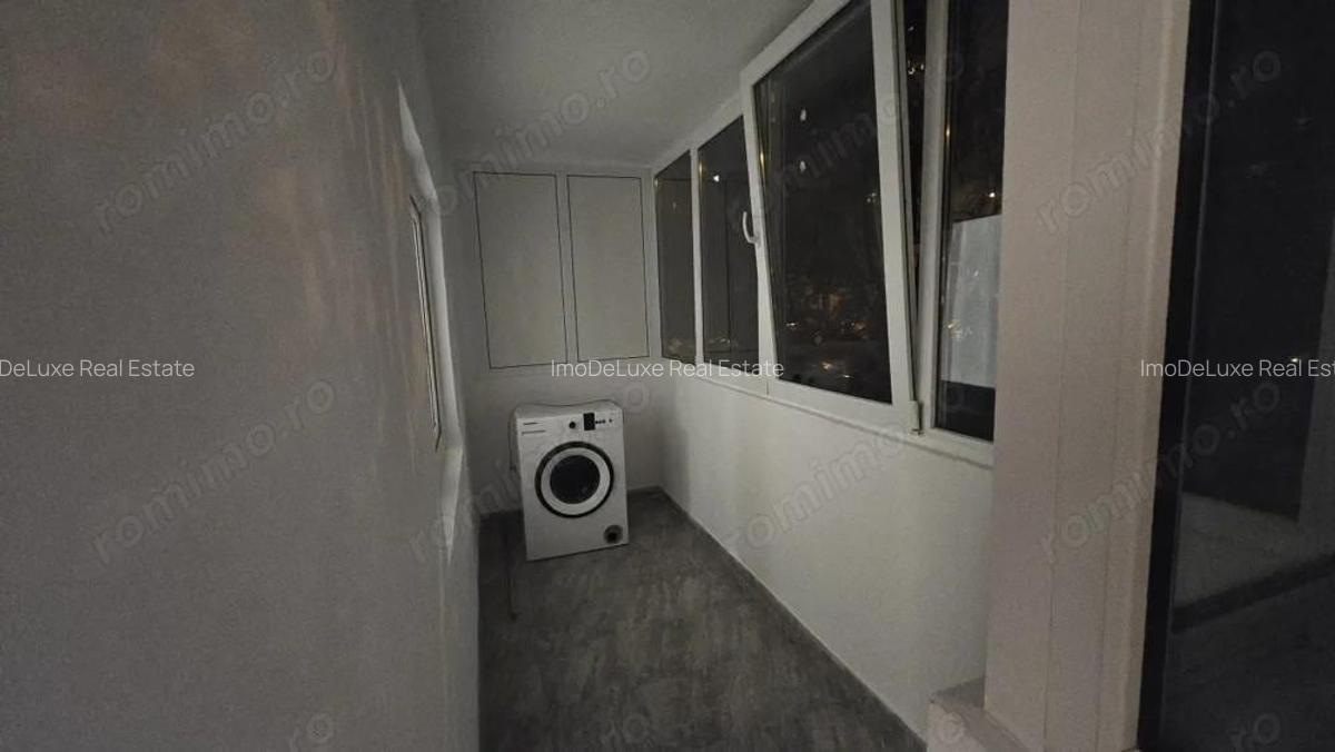 Spatiu birouri, 3 incaperi, 60 mp utili, balcon, Manastur, pod Calvaria - 7