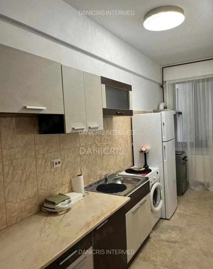 Apartament 2 camere Zona Bratianu, Bloc Nou - 2