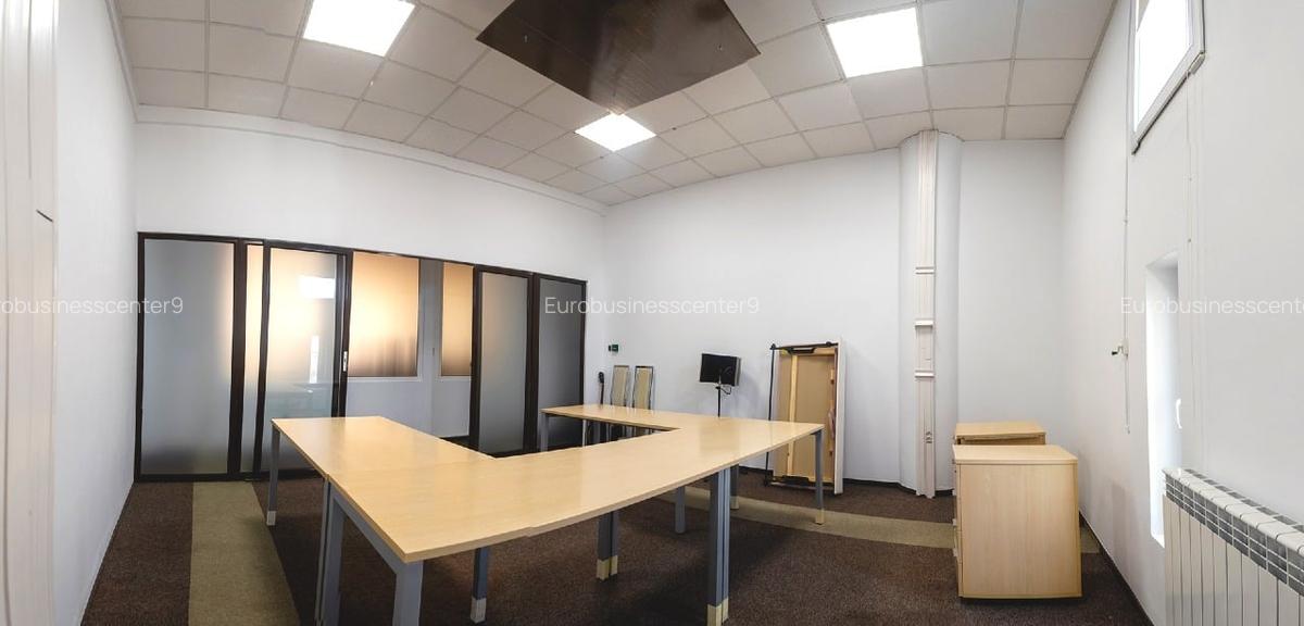 Spații moderne de birouri și cabinete medicale – George Coșbuc - 3