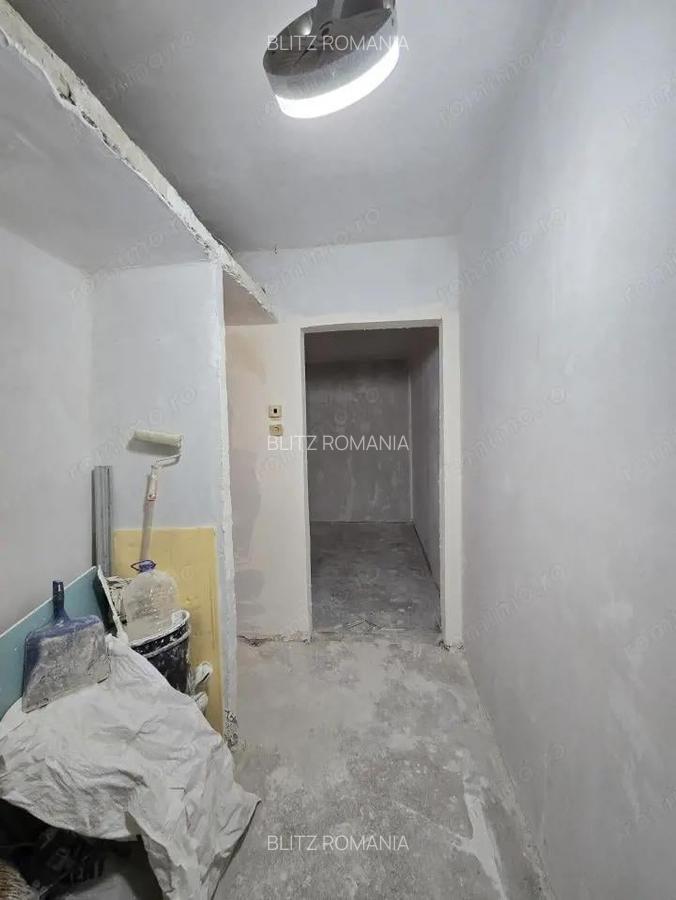 Apartament 2 camere Podul Inalt, parter, pregatit pentru finisaje dupa gustul - 3