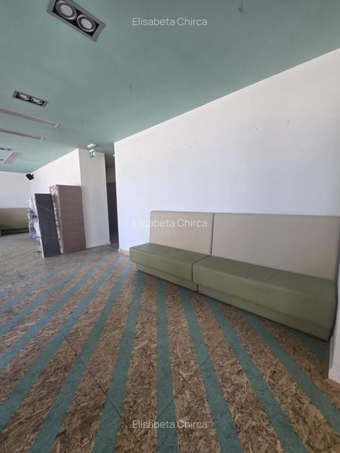 Spațiu comercial, 316 mp în Barbu Văcărescu - 8
