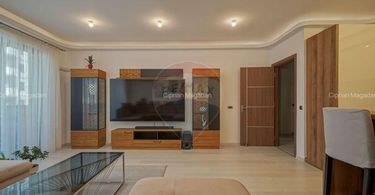 Apartament Premium 4 Camere - 2