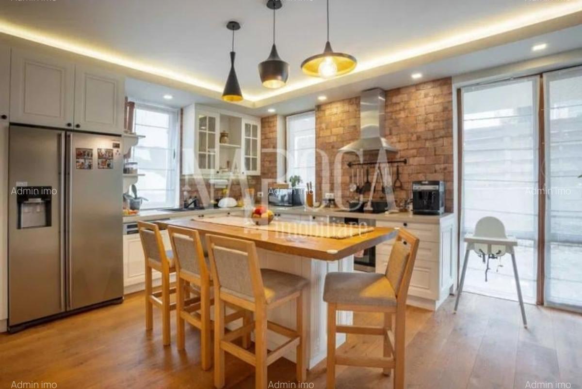 Casa 5 camere de inchiriat in Centru, Cluj Napoca - 1