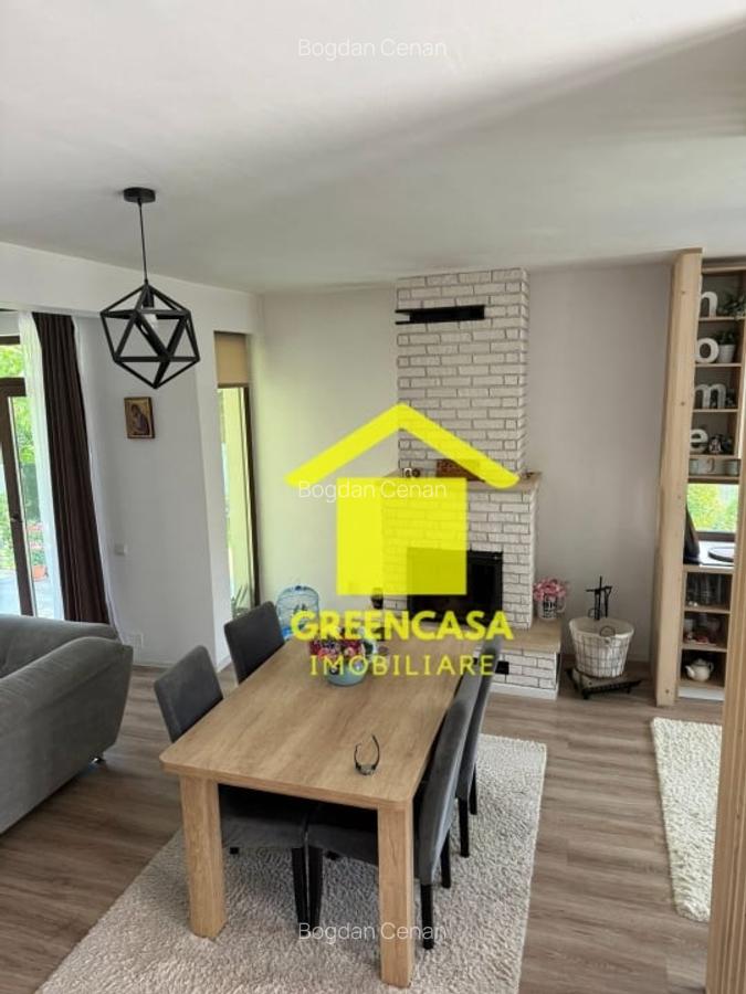 Duplex modern la cheie , SU 114 mp zona Tera - 5