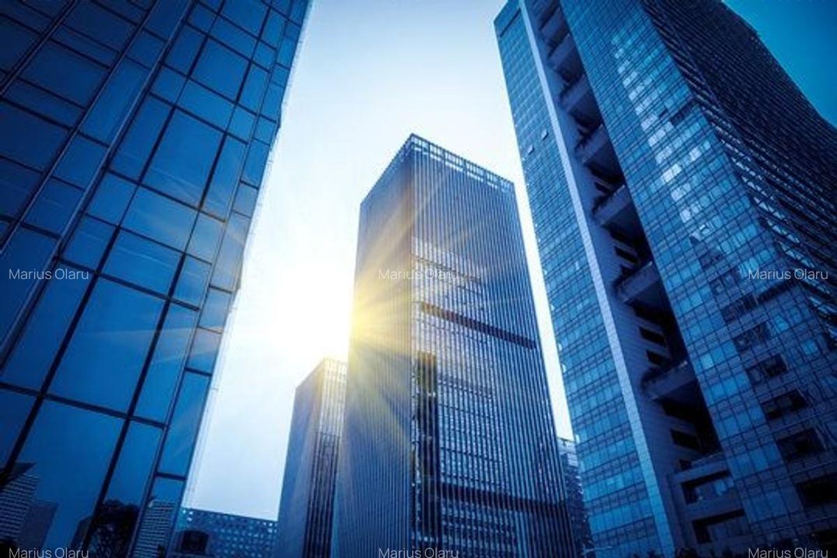 Oportunitate investitie | Cladire birouri Pipera - 1
