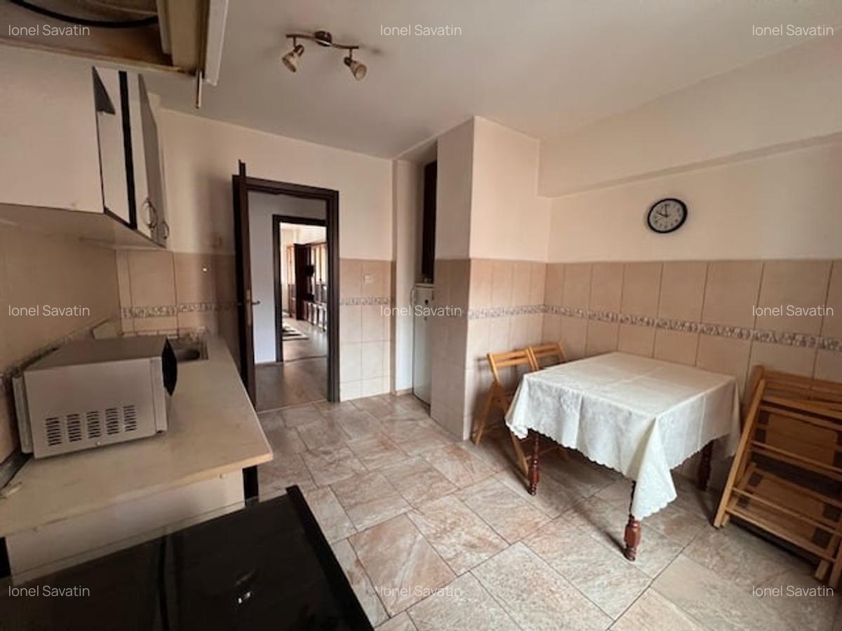 SE VINDE APARTAMENT 3 CAMERE  CALEA BUCURESTI NR 1, ET4/8 - 7