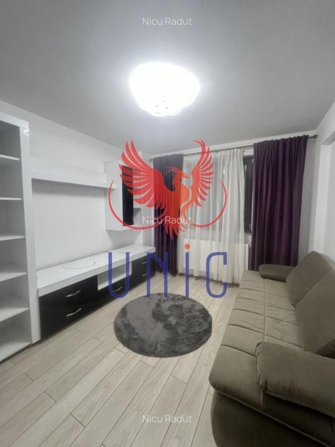 3 camere Calea Severinului-Promenada - 1