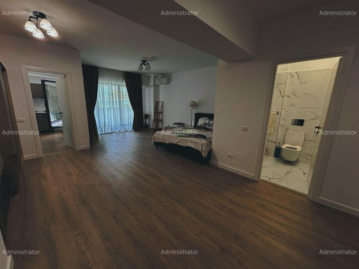 Smart Residence Lujerului, b-dul Iuliu Maniu nr 19 A, metrou aproape - 3