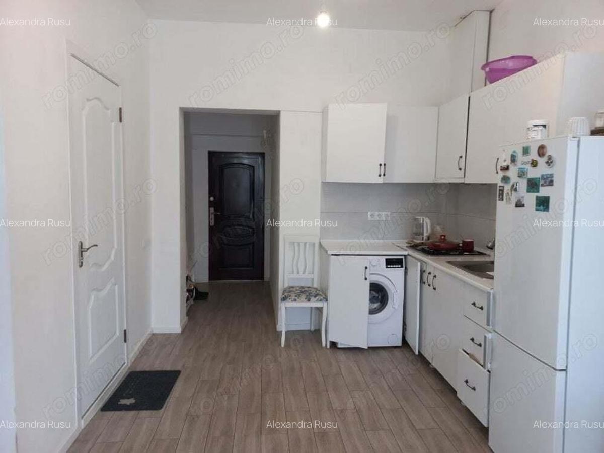 Garsoniera - zona Drumul Taberei - 1