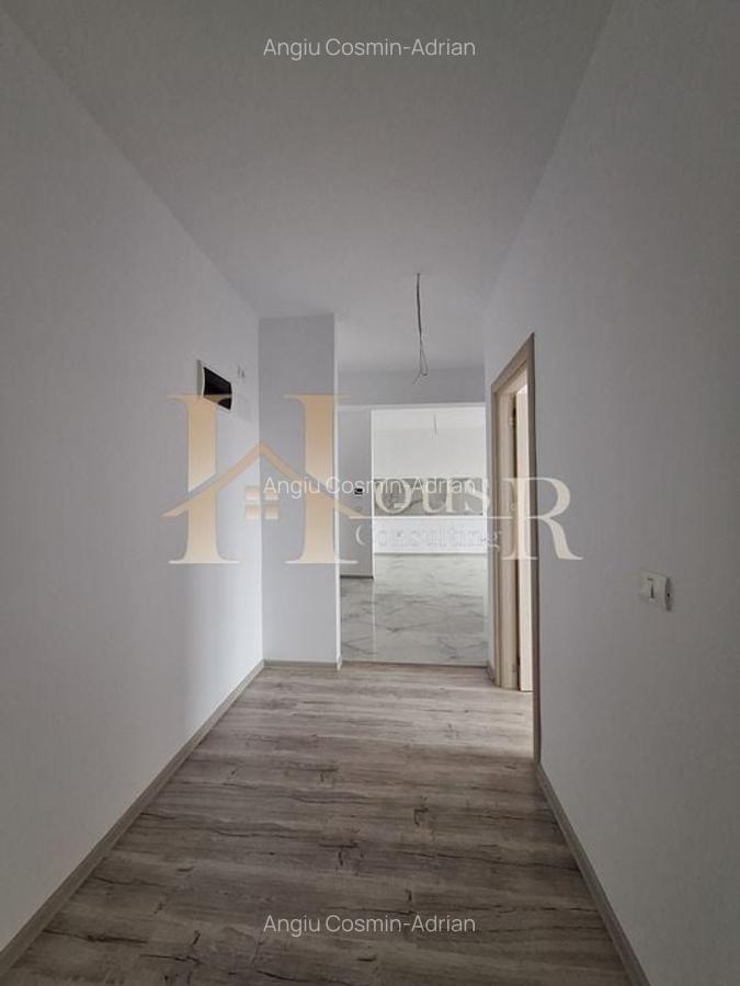 ETAJUL 1. Langa benzinaria ESO. 73 mp utili. 2 BAI. 2 LOCURI DE PARCARE. - 11