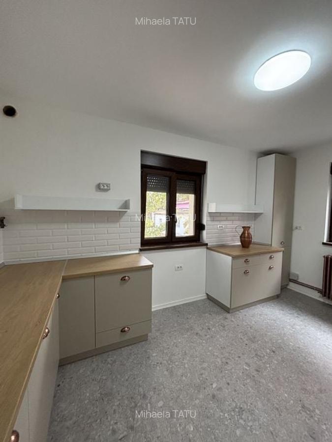 Apartament generos la casa,zona Bogdanestilor - 35