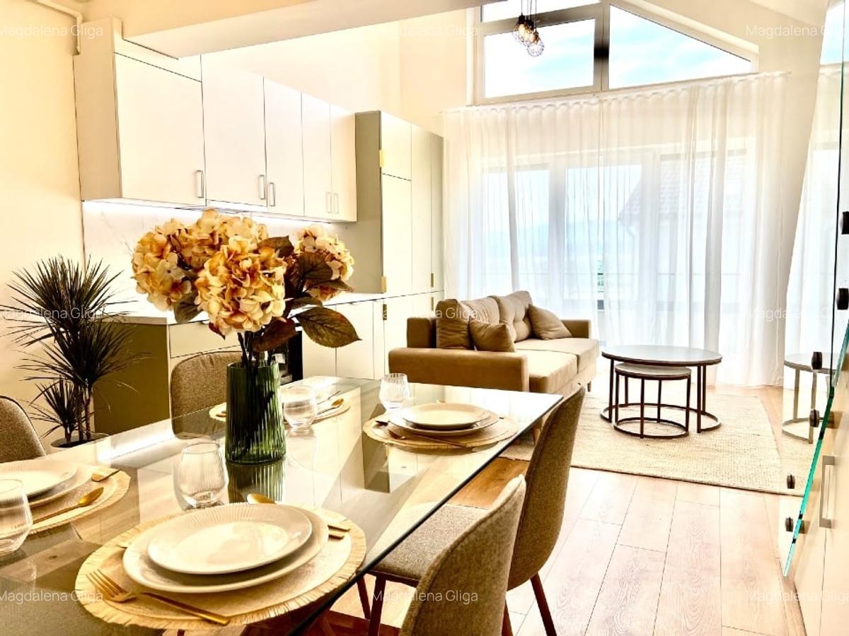 Persoana fizica, vand penthouse pe 2 niveluri, intabulat, disp imediat - 3 Persoana fizica, vand penthouse pe 2 niveluri, intabulat, disp imediat - 3