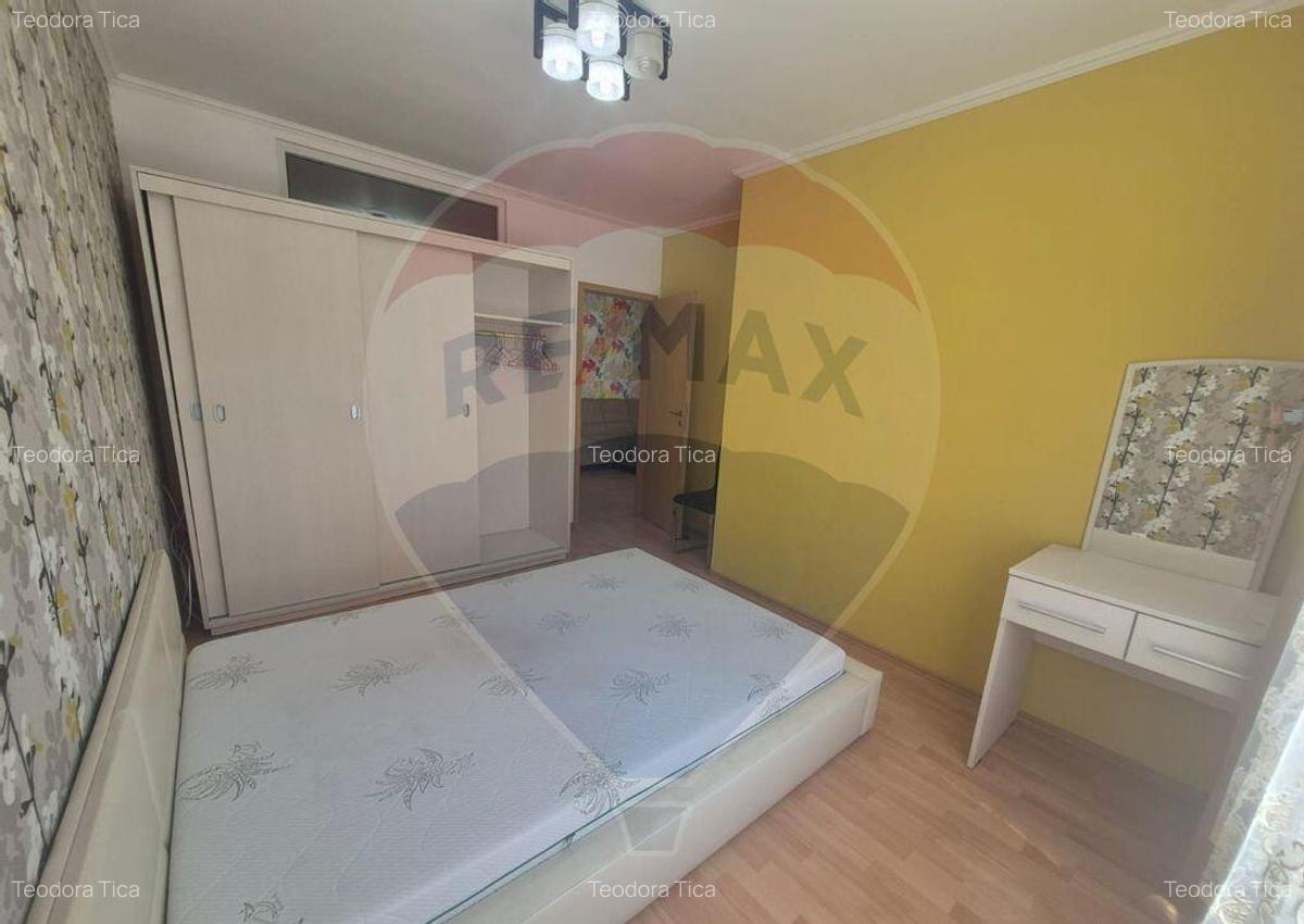 Apartament 2 camere Ared Uta - 8