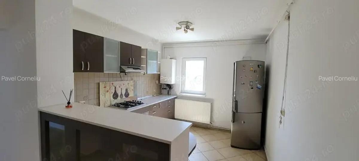 Apartament cu 4 camere în zona Griviței, COD 8149 - 5