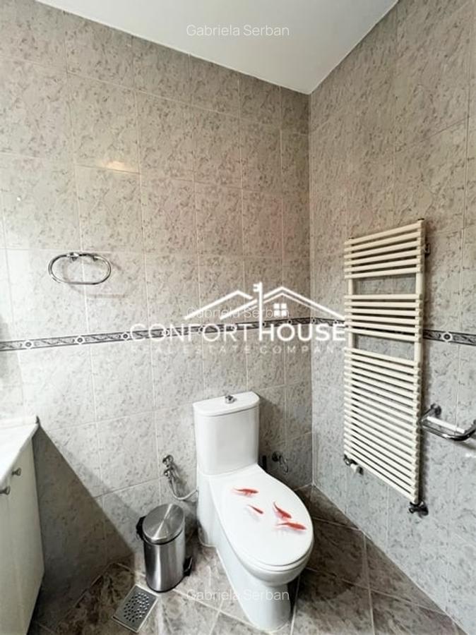 VILA P+E,  4 camere, ansamblu rezidential,  IANCU NICOLAE -British School - 31