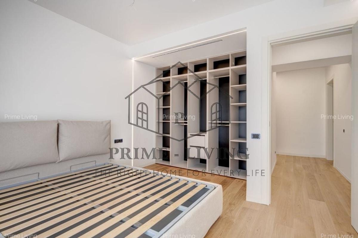 APARTAMENT NOU LA INCHIRIERE CU 4 CAMERE IN AVIATORILOR - 11