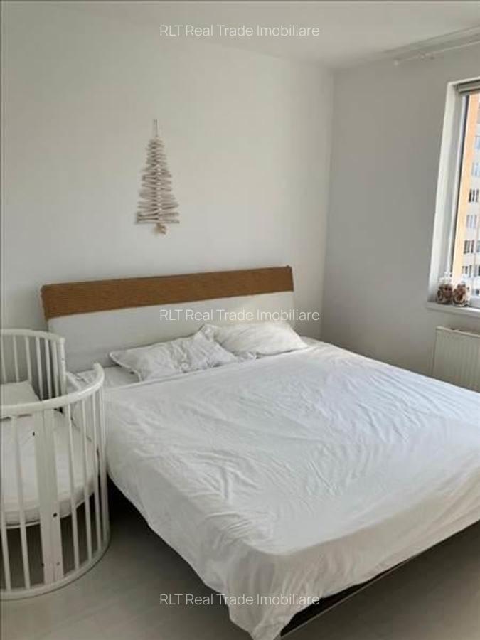 Apartament 2 camere etaj intermediar Astra - 3