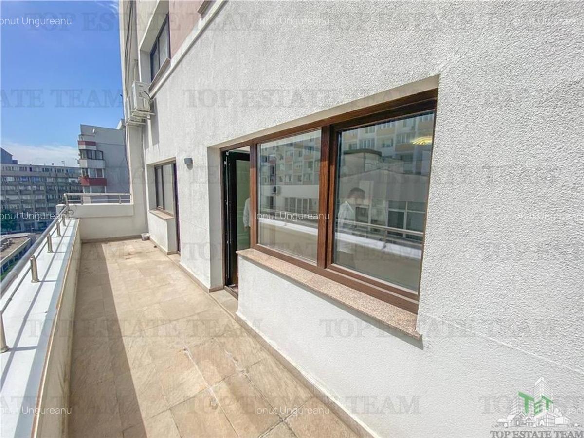 Apartament de vanzare cu 3 camere in zona Dorobanti - 11