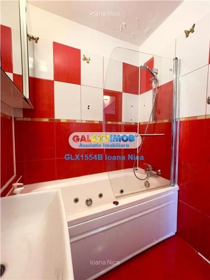 APARTAMENT 3 CAMERE TRANSFORMATE IN 2 DE VANZARE URGENT GRIVITA - 15