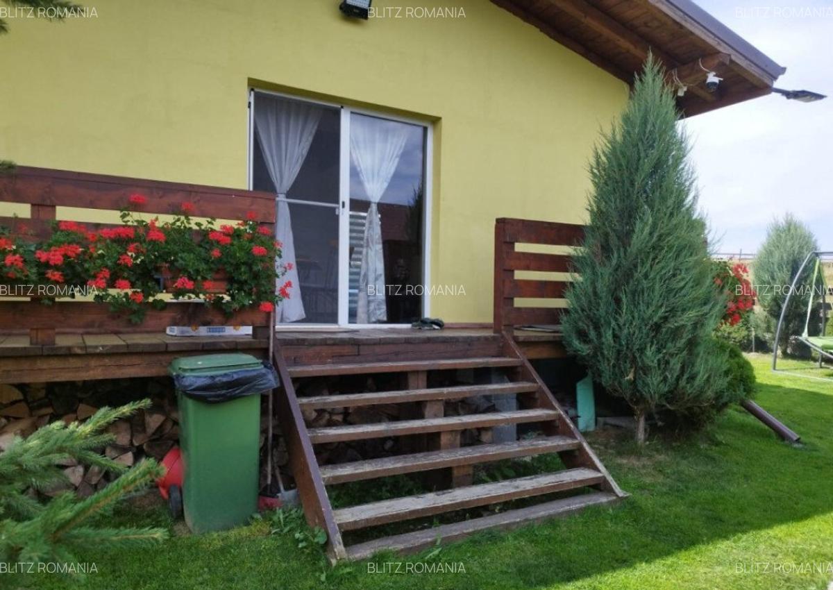 Comision 0%! Casa 5 camere, teren 350 mp, 120 mp, Marisel - 6