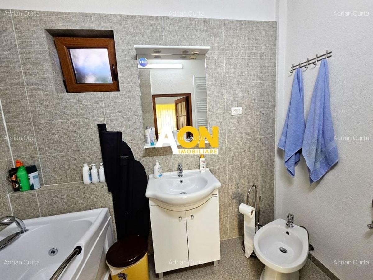 Casa S+P+M, 9 camere, ideala pentru birouri sau clinica, zona Centru - 10