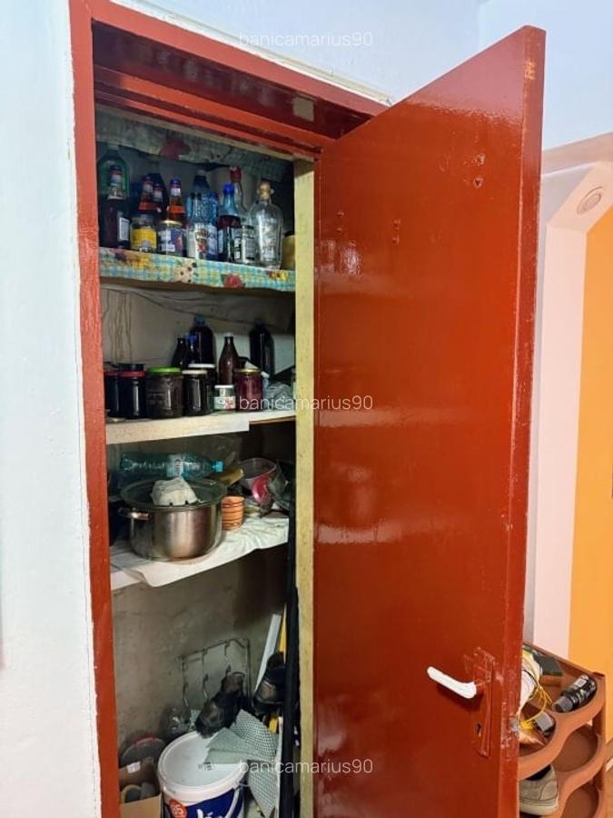 Apt 3 camere,45 mp, zona mall Tg Jiu - 5