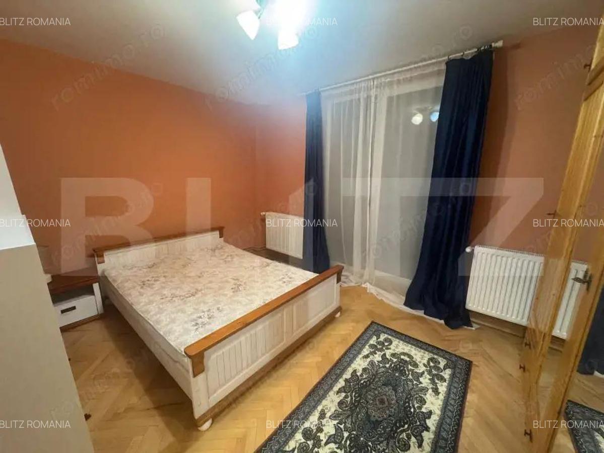 Apartament 2 camere, etajul 1 10 minute de UMF, 7 Noiembrie - Cornisa - 11