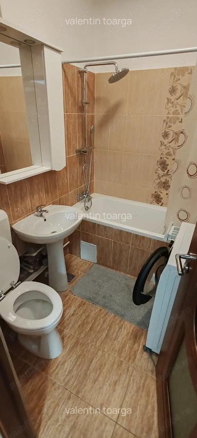 Inchiriere apartament 2 camere Ion Mihalache zona 1 Mai - 5