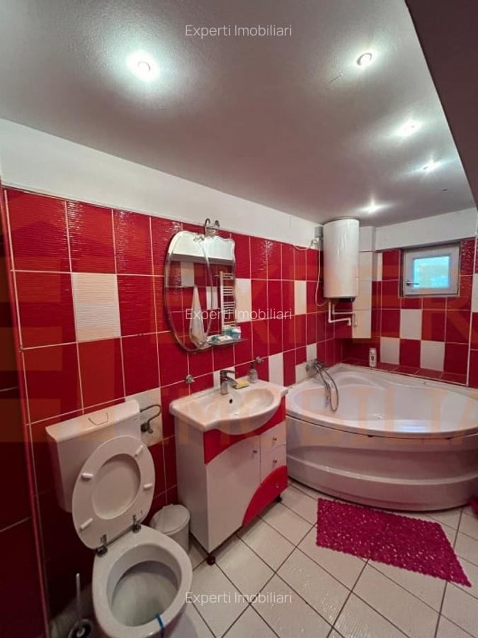 Apartament 2 camere, decomandat in zona Casa de Cultura – Balada, Constanta - 12